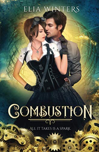 Winters - Combustion - New paperback or softback