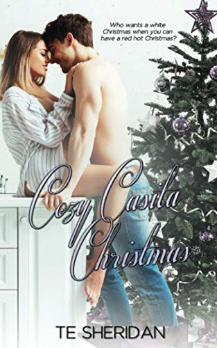 Sheridan - Cozy Casita Christmas - New paperback or softback