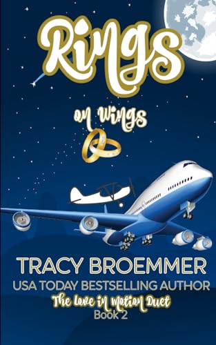 Broemmer - Rings on Wings - New paperback or softback