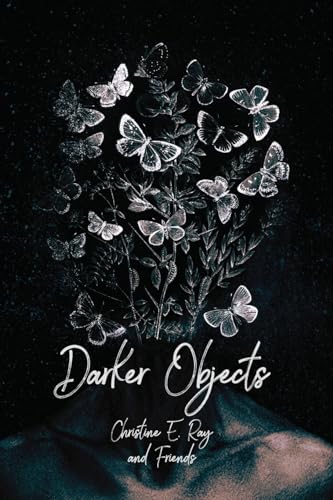 Ray - Darker Objects - New paperback or softback