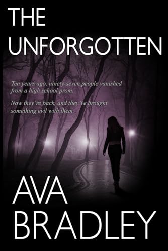 Bradley - Unforgotten - New paperback or softback