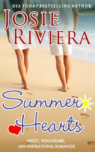 Riviera - Summer Hearts - New paperback or softback