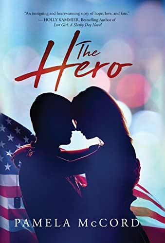 McCord - Hero - New hardback or cased book