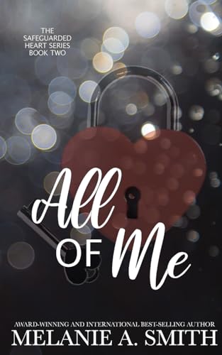 Smit - All of Me - New paperback or softback