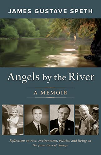 Spet - Angels by the River - New paperback or softback
