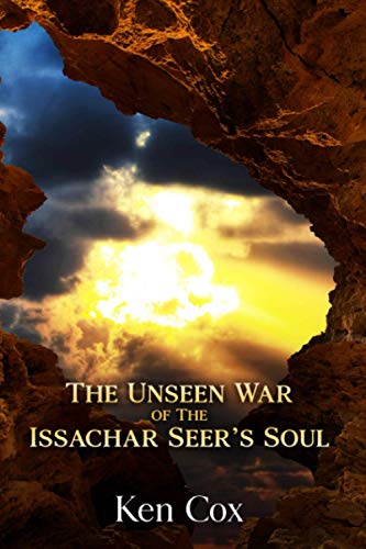 Cox - Unseen War of the Issachar Seer's Soul - New paperback or softba