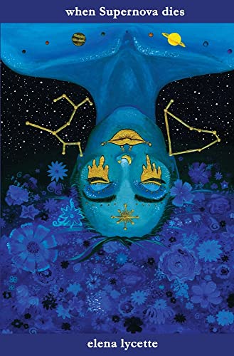 DeNecochea - when Supernova dies - New paperback or softback