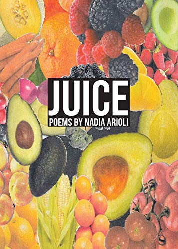 Arioli - Juice - New paperback or softback