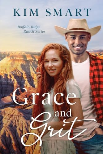 Smart - Grace and Grit - Large Print - New paperback or softback