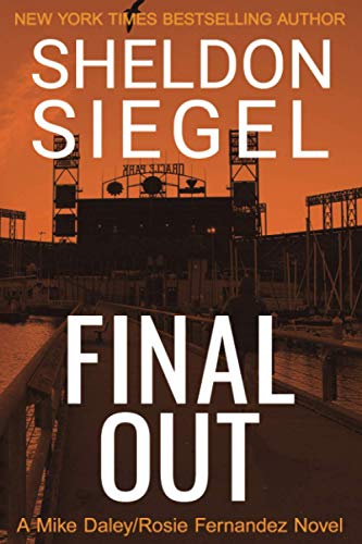 Siegel - Final Out - New paperback or softback
