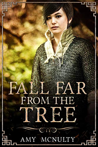 McNulty - Fall Far from the Tree - New paperback or softback