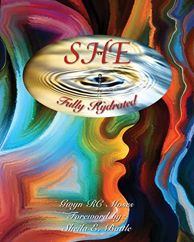Moses - SHE Fully Hydrated - New paperback or softback