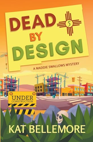 Bellemor - Dead by Design - New paperback or softback
