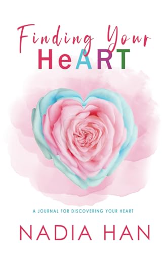 Han - Finding Your Heart - New paperback or softback