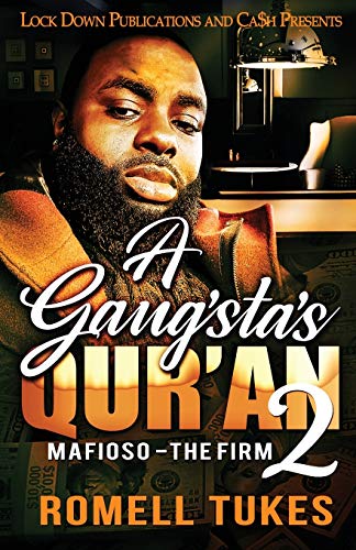 ukes - A Gangsta's Qur'an 2 - New paperback or softback