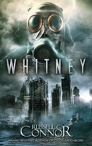 Connor - Whitney - New paperback or softback
