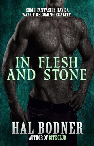 Bodner - In Flesh and Stone - New paperback or softback