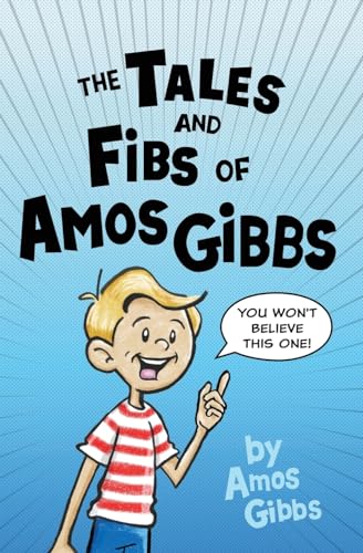 Gibbs - Tales and Fibs of - New paperback or softback