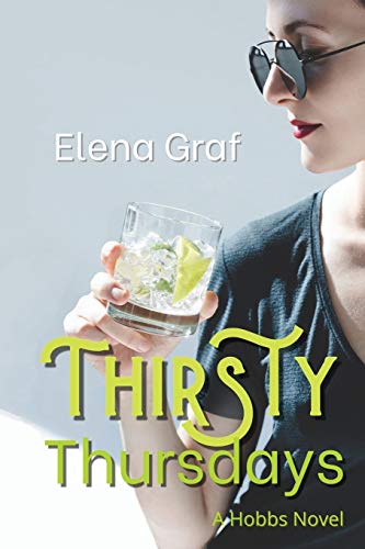 Graf - Thirsty Thursdays - New paperback or softback