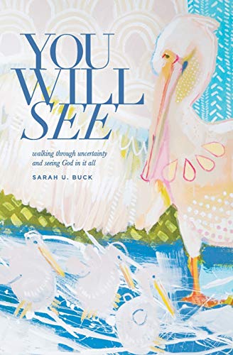 Buck - You Will See - New paperback or softback
