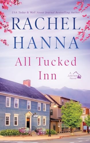 Hanna - All Tucked Inn - New paperback or softback