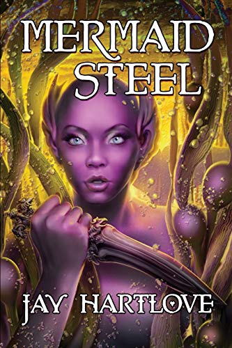 Hartlov - Mermaid Steel - New paperback or softback