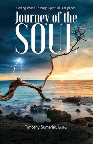 Sumerlin - Soul Journey - New paperback or softback