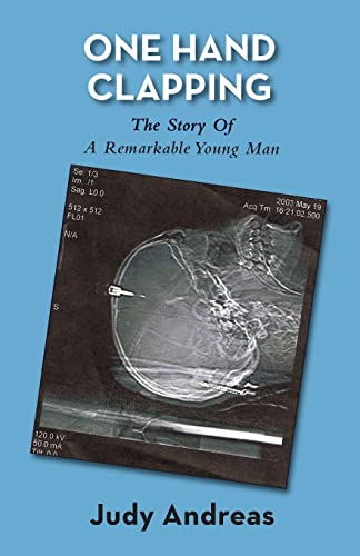 Andreas - One Hand Clapping - New paperback or softback