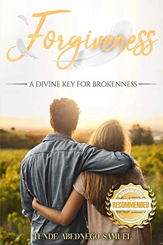 Samuel - Forgiveness: A Divine Key for Brokenness - New paperback or s
