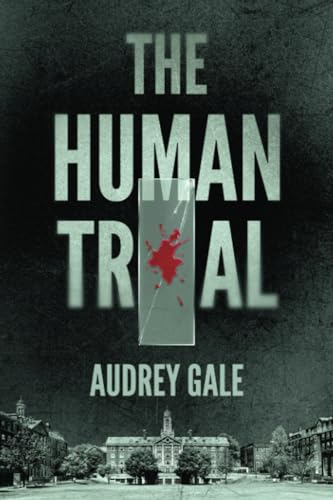 Gal - Human Trial - New paperback or softback