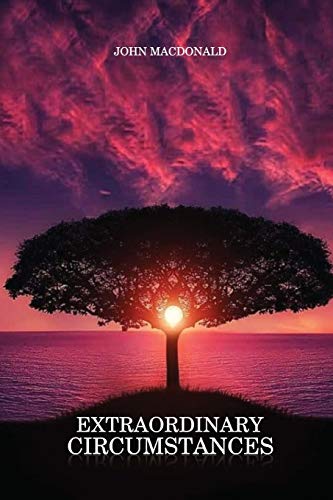 John Macdonald - Extraordinary Circumstances - New paperback or softba