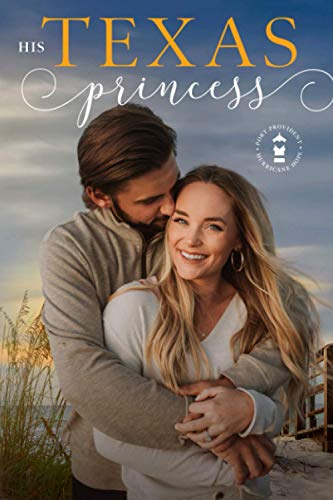 Ethridg - His Texas Princess - New paperback or softback