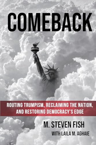 Fis - Comeback: Routing Trumpism, Reclaiming the Nation, and Restoring