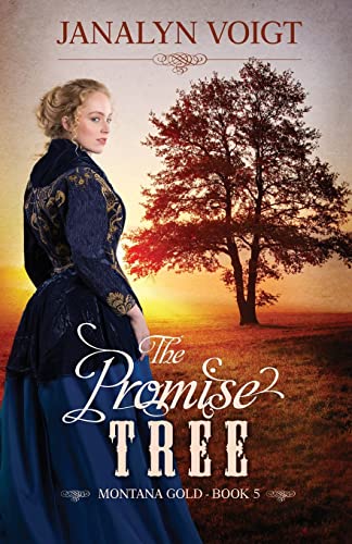 Voigt - Promise Tree - New paperback or softback