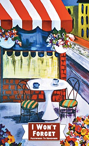 Midnight Mornings Me - I Won't Forget Passwords To Remember Password K