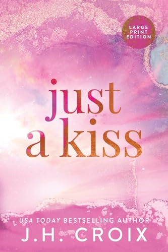 Croix - Just A Kiss - New paperback or softback
