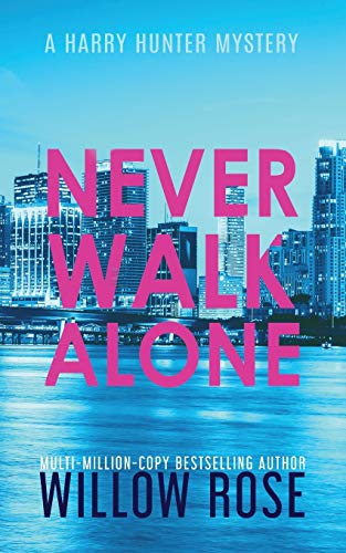 Ros - NEVER WALK ALONE - New paperback or softback