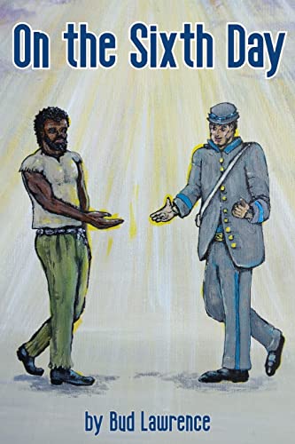 Lawrenc - On the Sixth Day - New paperback or softback