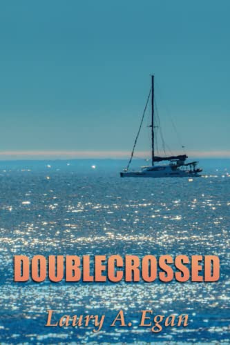 Egan - Doublecrossed - New paperback or softback