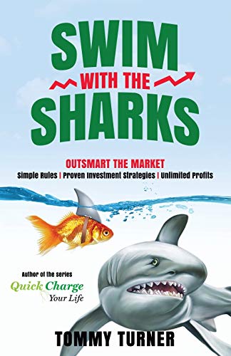 urner - Swim with the Sharks: Outsmart The Market - New paperback or s