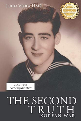 Viola - Second Truth: Korean War - New paperback or softback