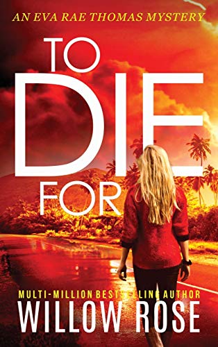 Ros - To Die For - New hardback or cased book