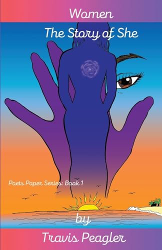 Peagler - Women: The Story of She - New paperback or softback