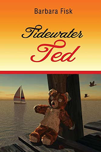 Fisk - Tidewater Ted - New paperback or softback