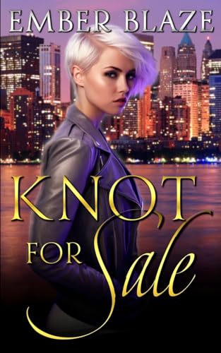 Blaz - Knot for Sale - New paperback or softback