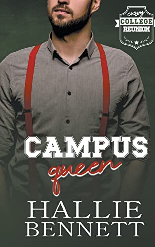 Bennett - Campus Queen - New paperback or softback