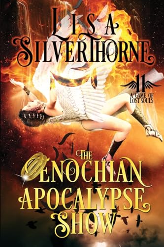 Silverthorn - Enochian Apocalypse Show - New paperback or softback