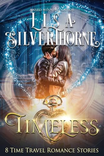 Silverthorn - Timeless - New paperback or softback