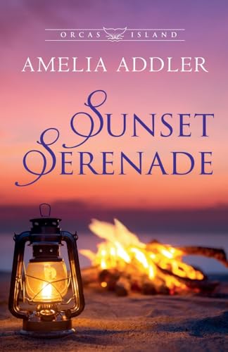 Addler - Sunset Serenade - New paperback or softback