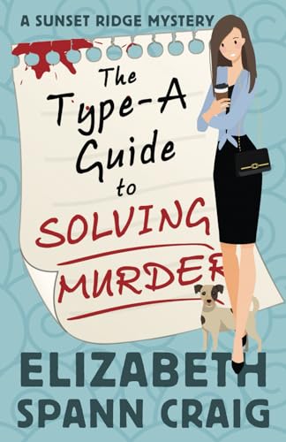 Craig - Type-A Guide to Solving Murder - New paperback or softback